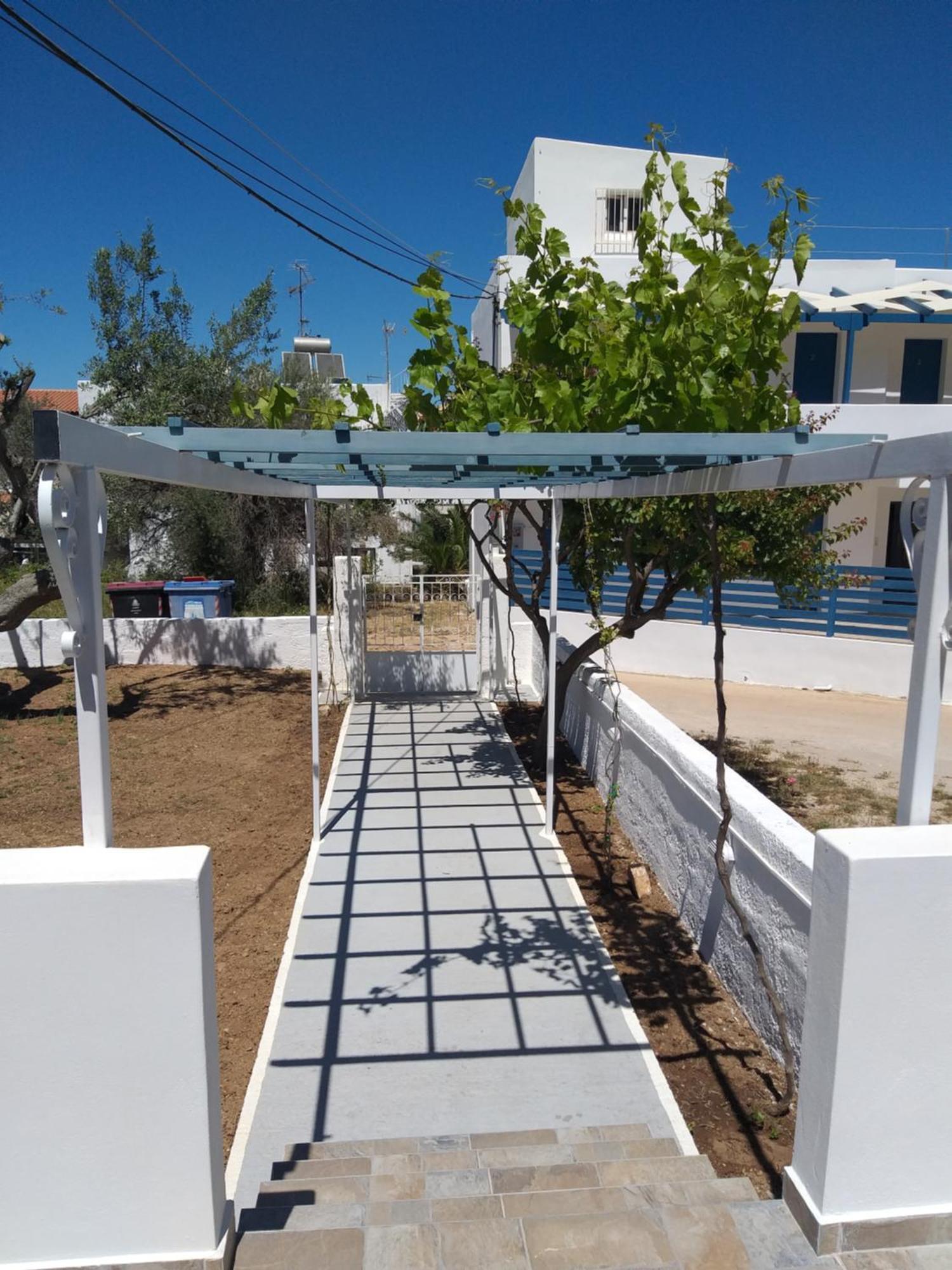 Skala Central House Екстер'єр фото