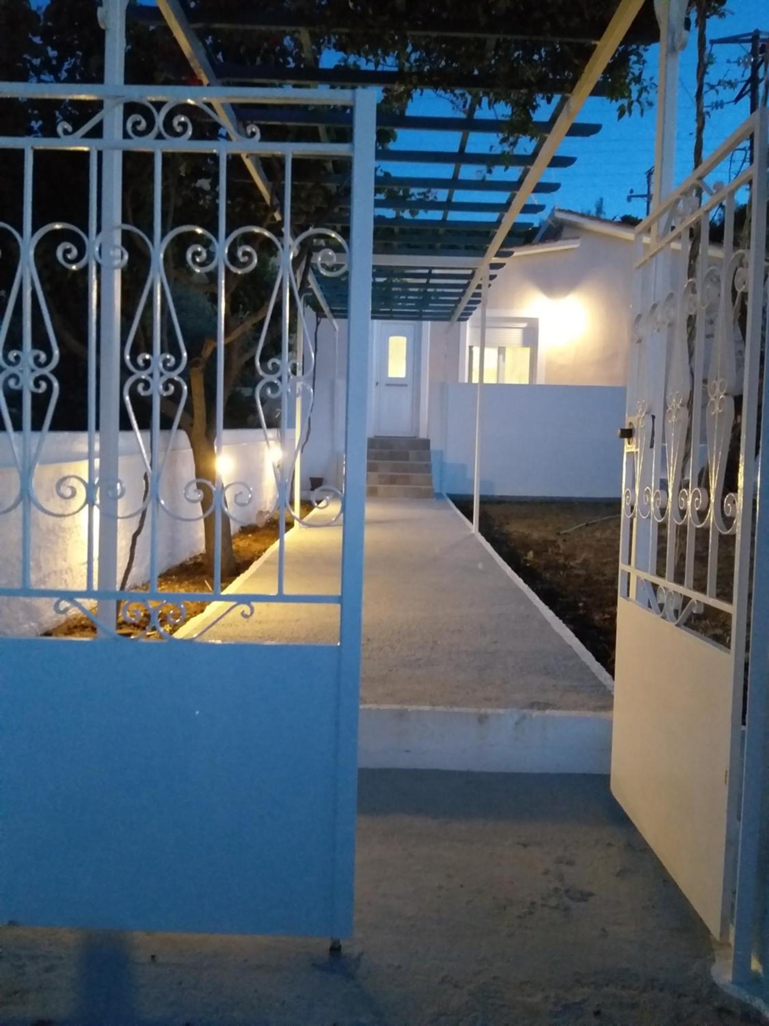 Skala Central House Екстер'єр фото