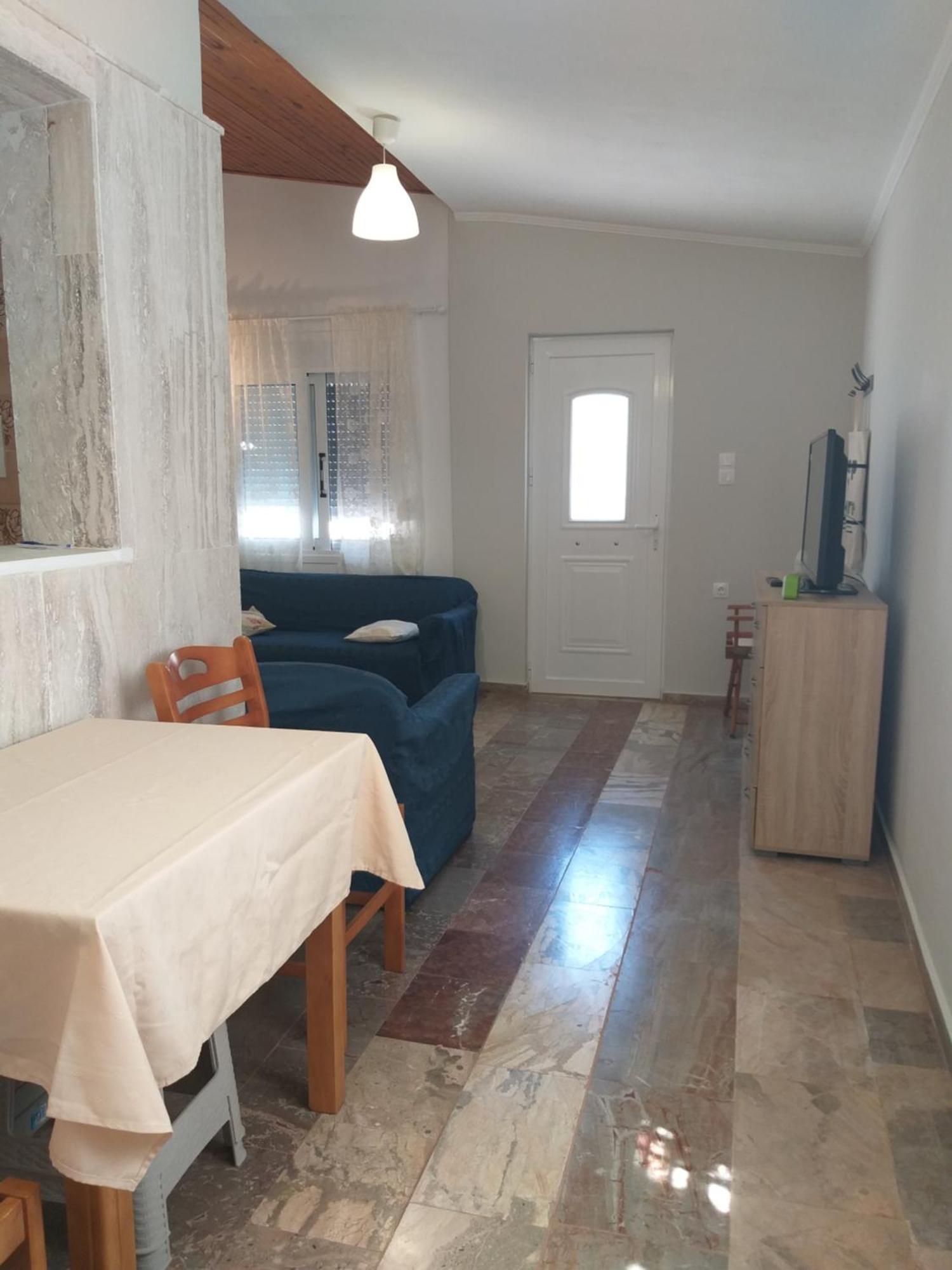 Skala Central House Екстер'єр фото