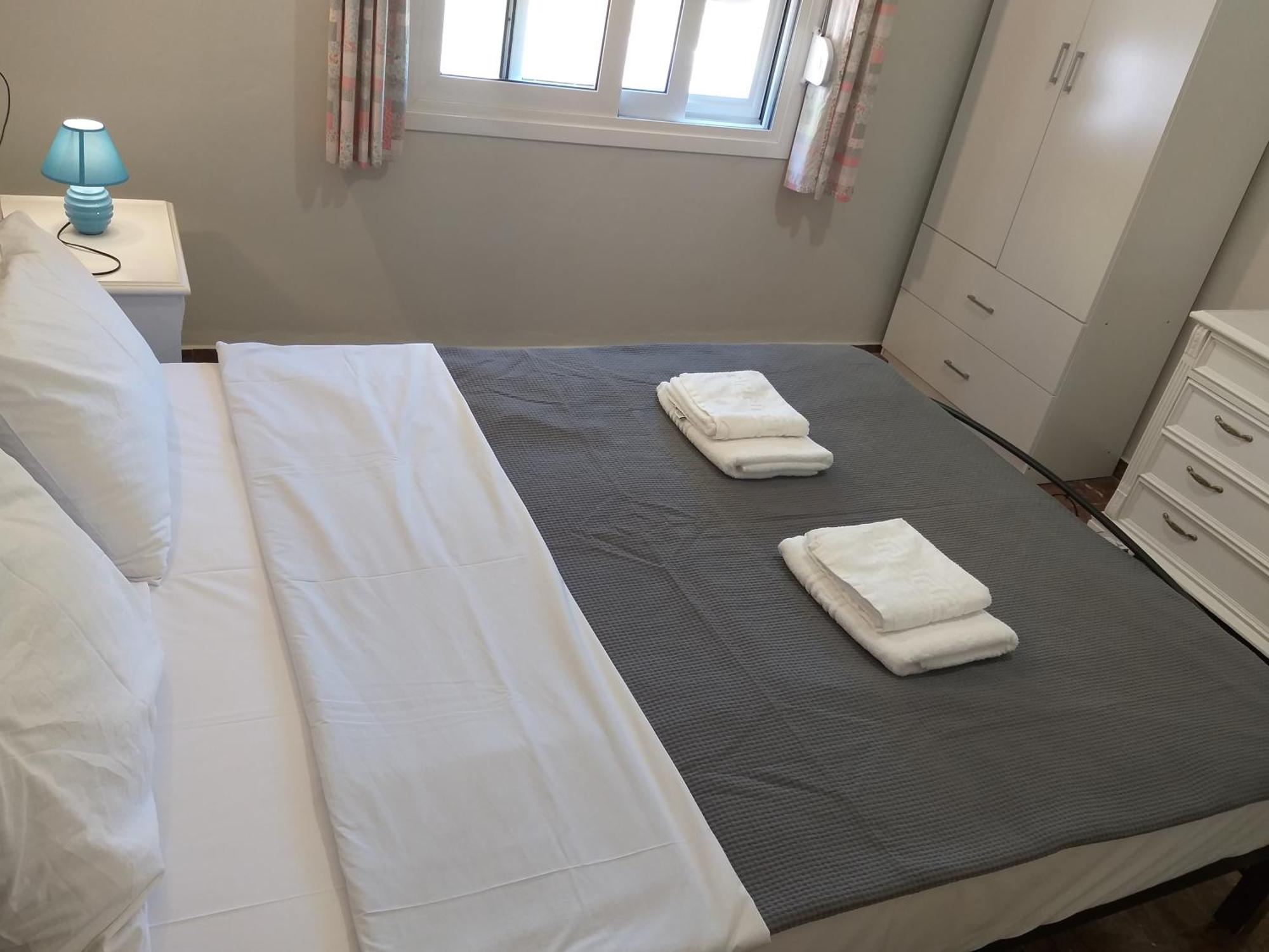 Skala Central House Екстер'єр фото