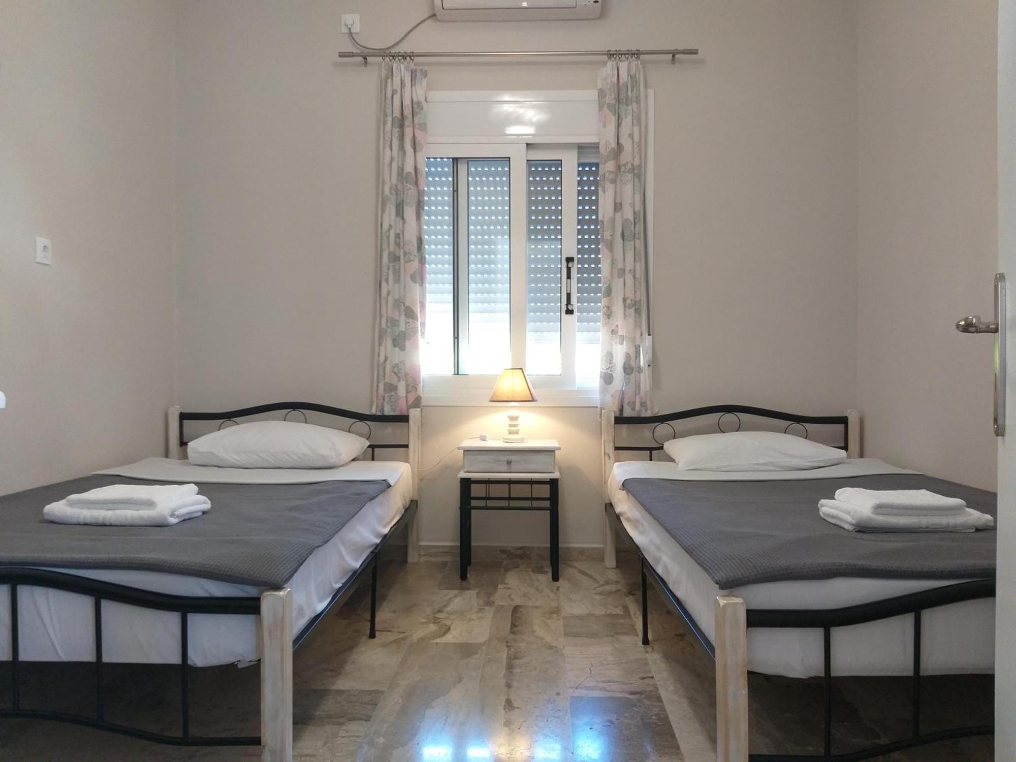 Skala Central House Екстер'єр фото