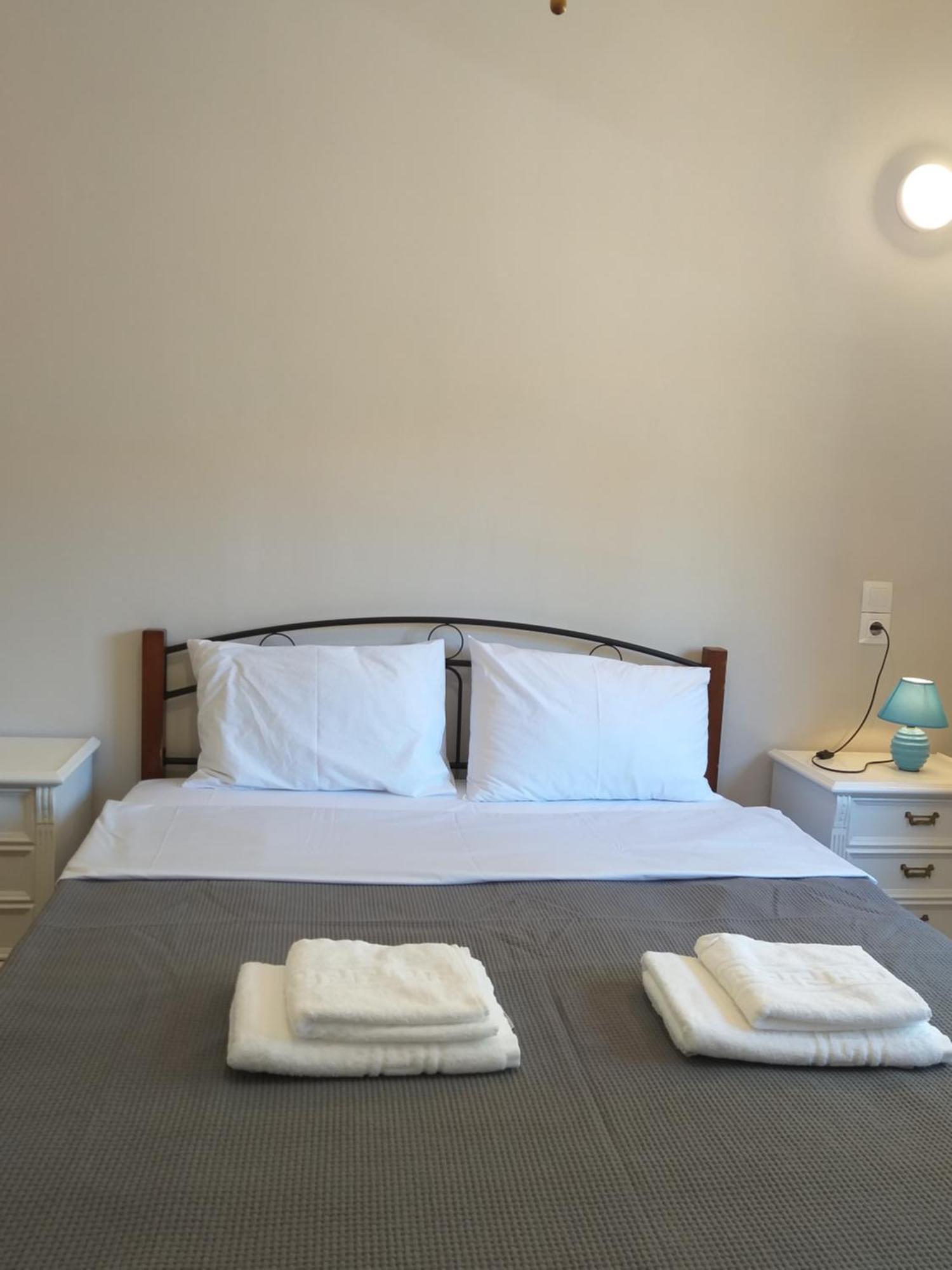 Skala Central House Екстер'єр фото