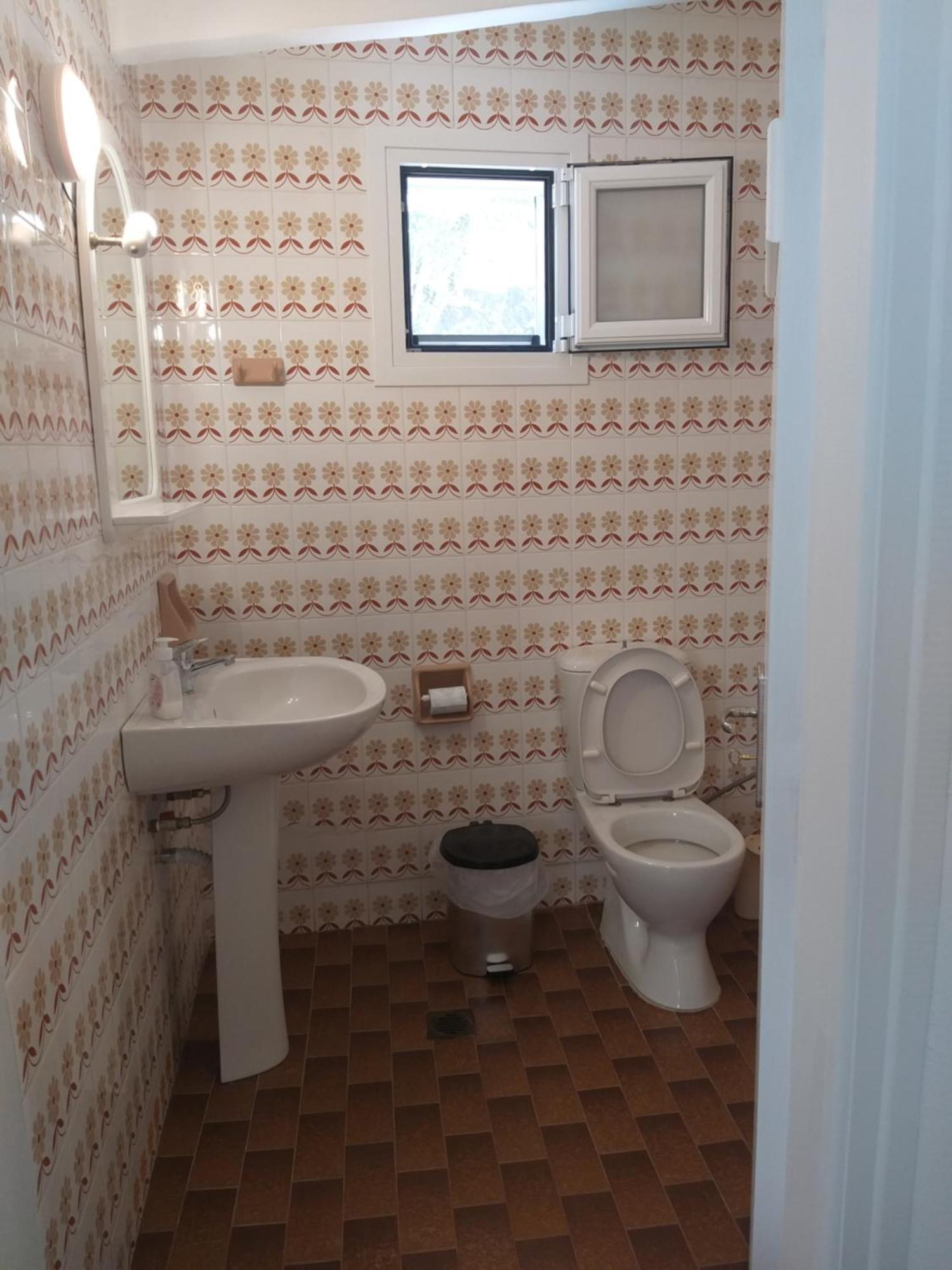 Skala Central House Екстер'єр фото