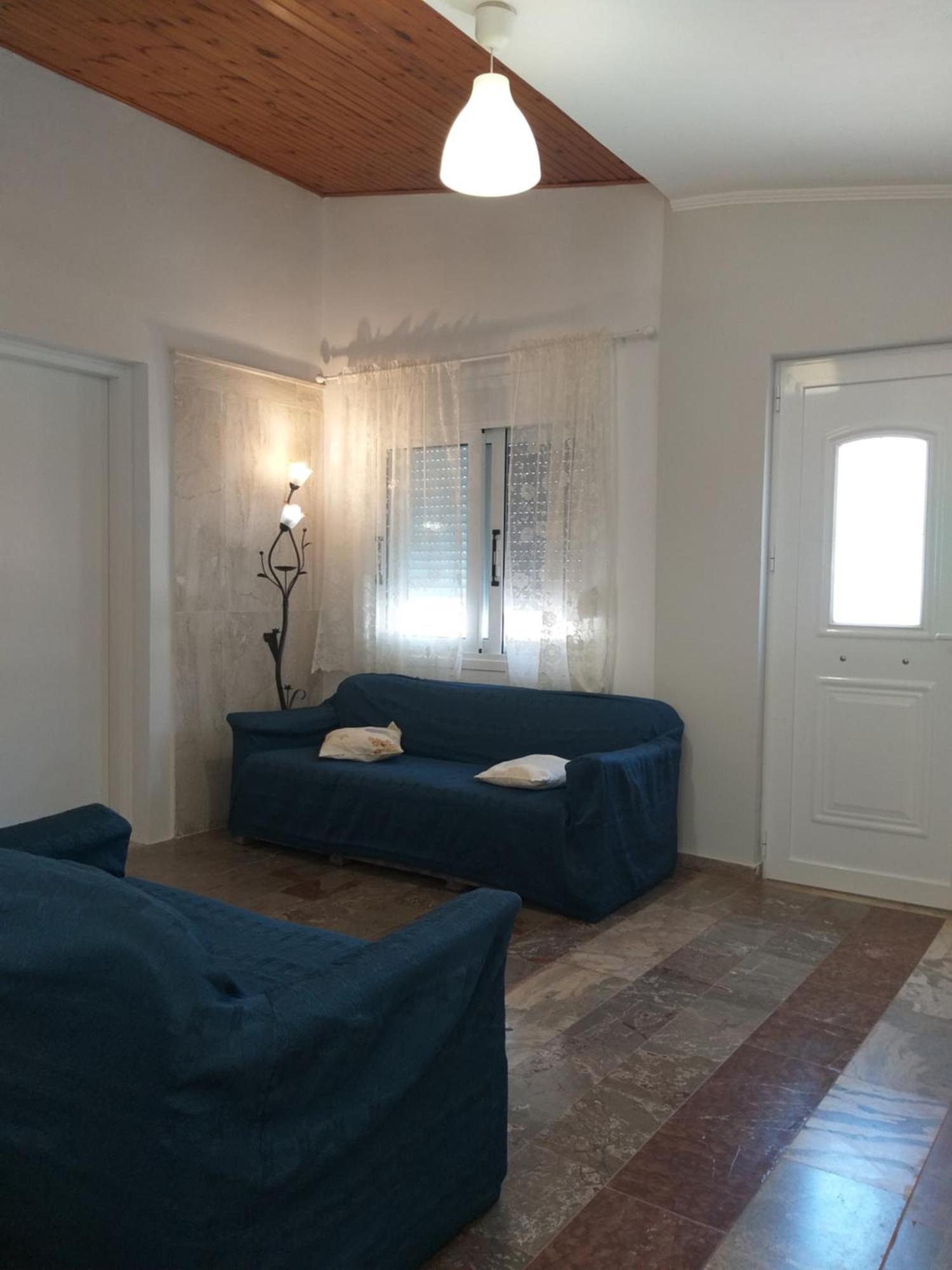 Skala Central House Екстер'єр фото