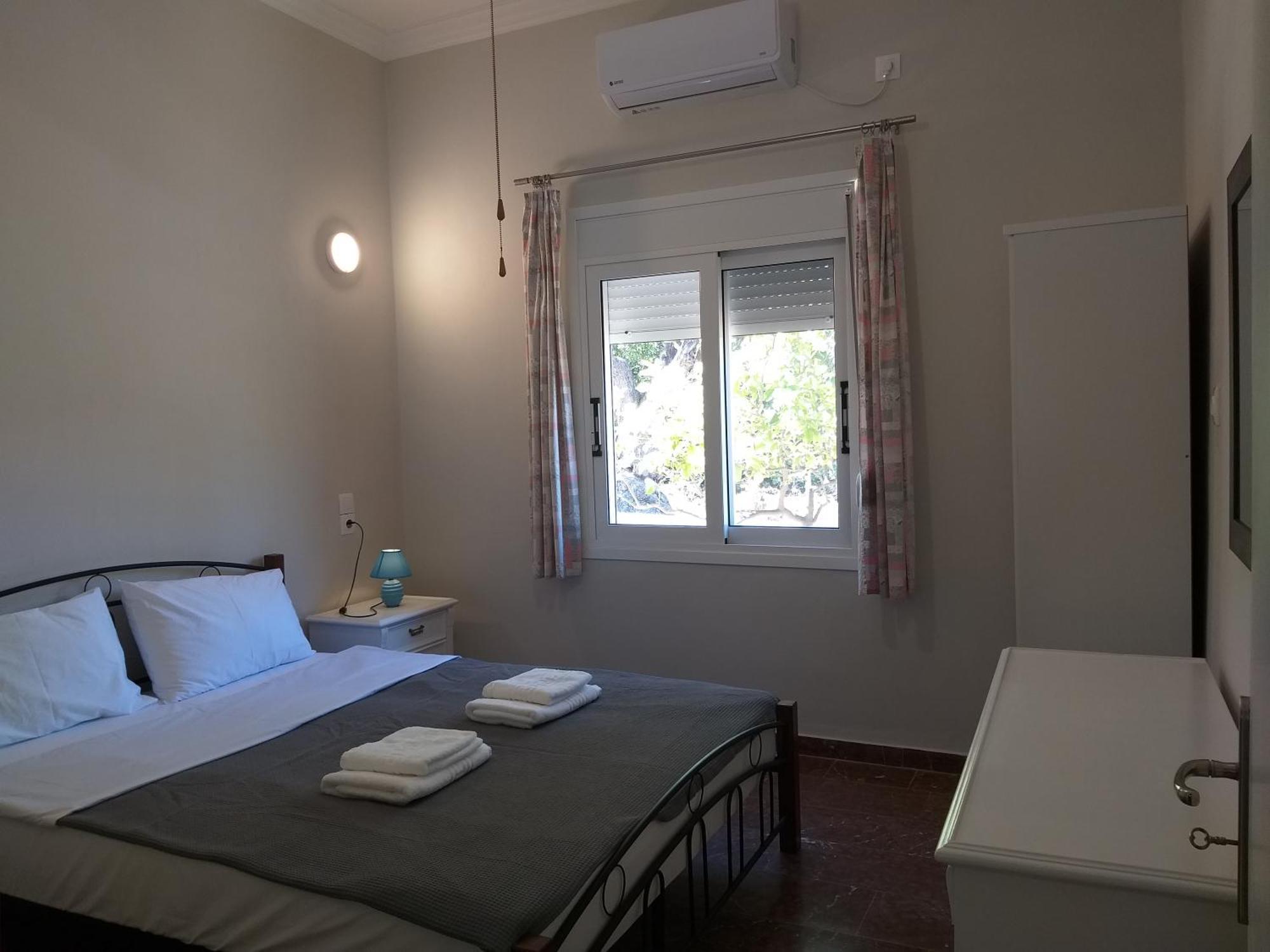 Skala Central House Екстер'єр фото