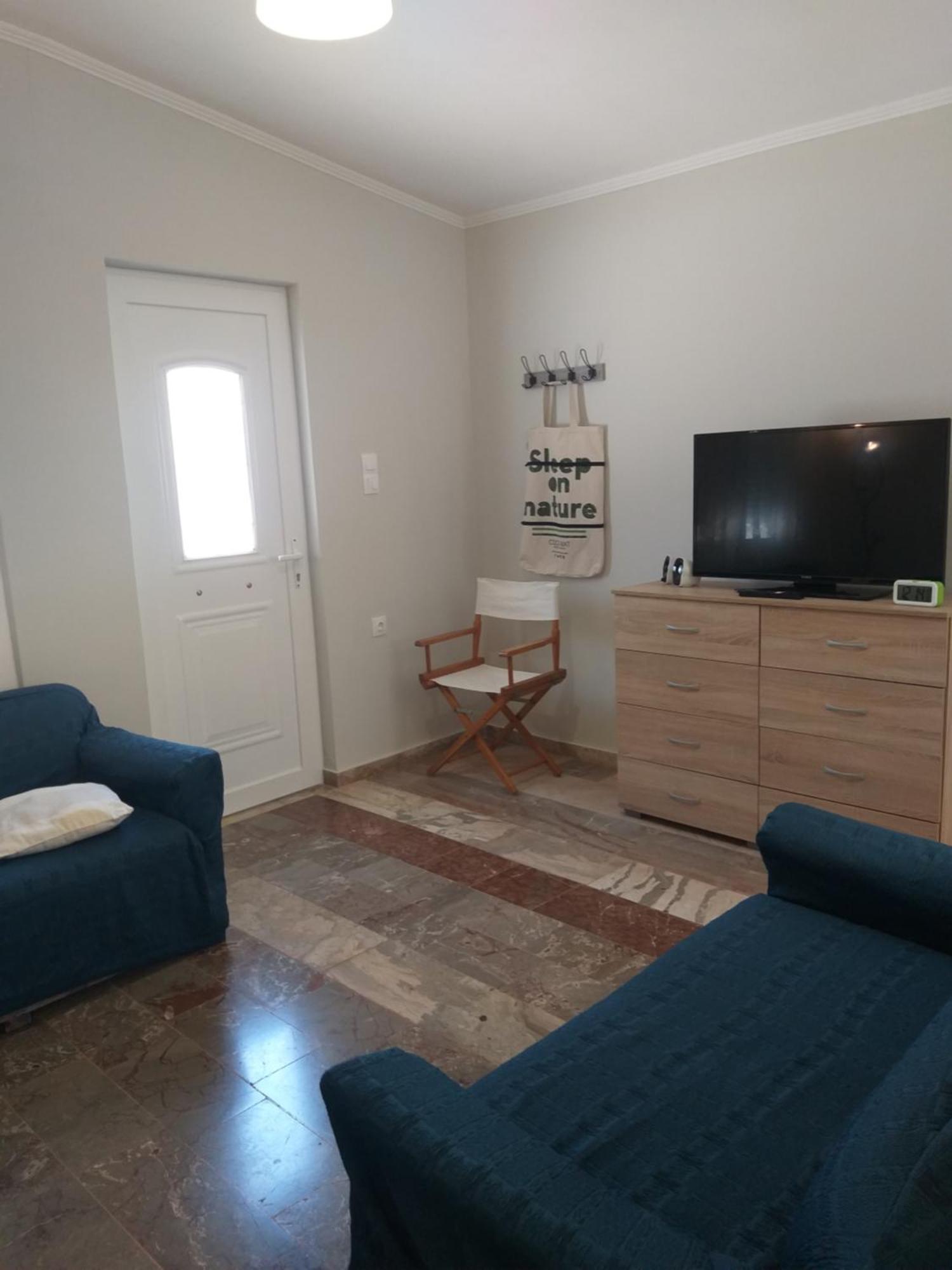 Skala Central House Екстер'єр фото