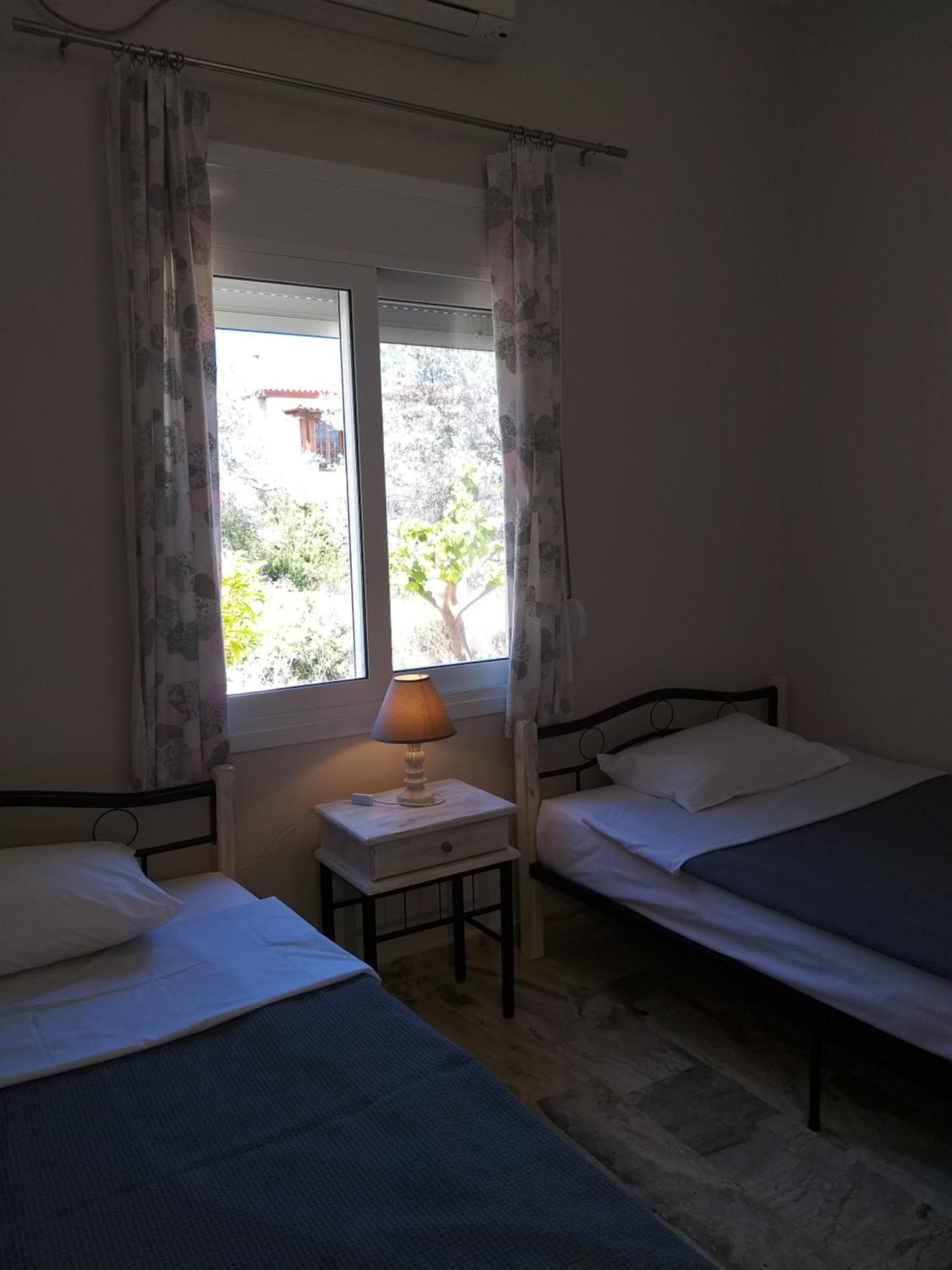 Skala Central House Екстер'єр фото