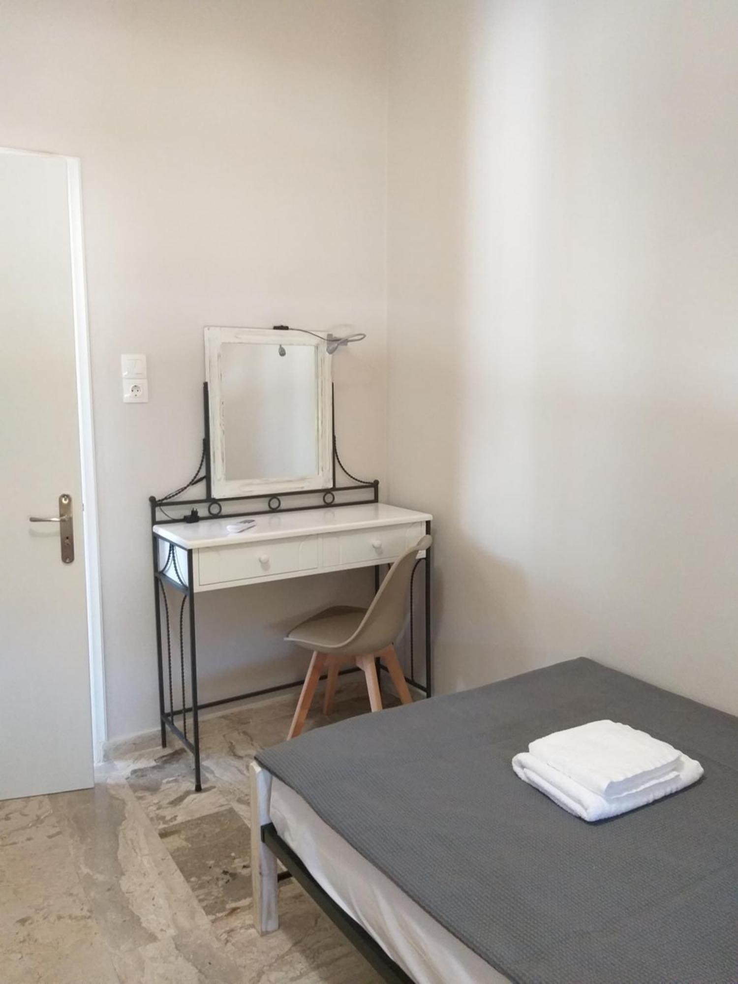 Skala Central House Екстер'єр фото