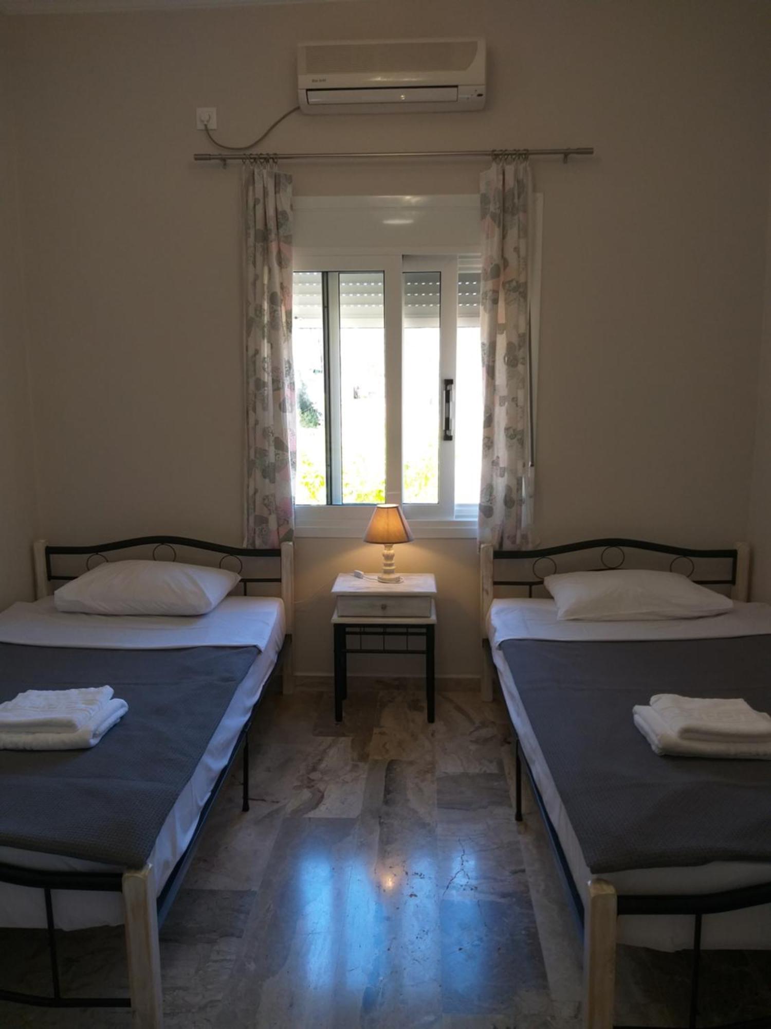 Skala Central House Екстер'єр фото