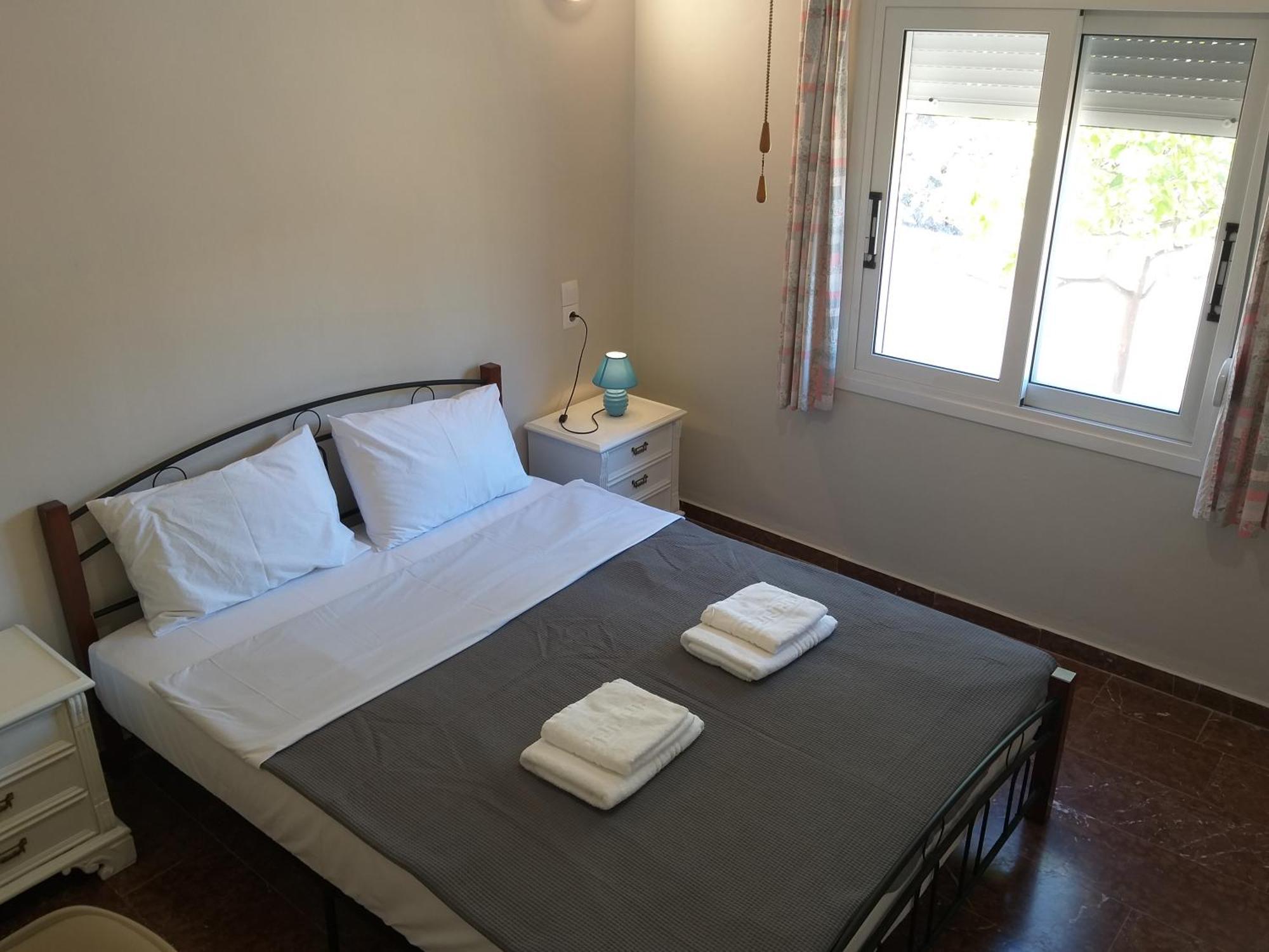 Skala Central House Екстер'єр фото