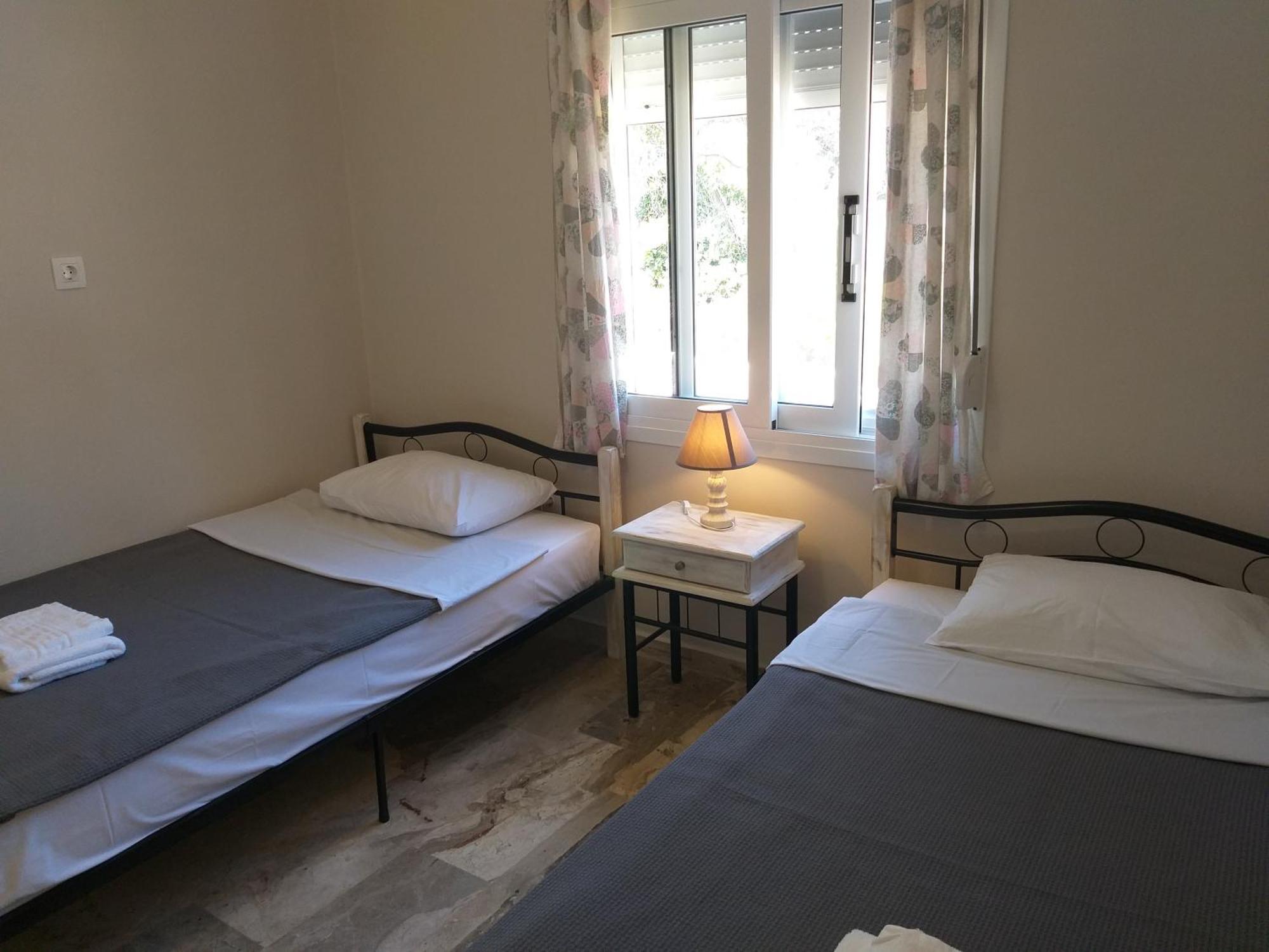 Skala Central House Екстер'єр фото
