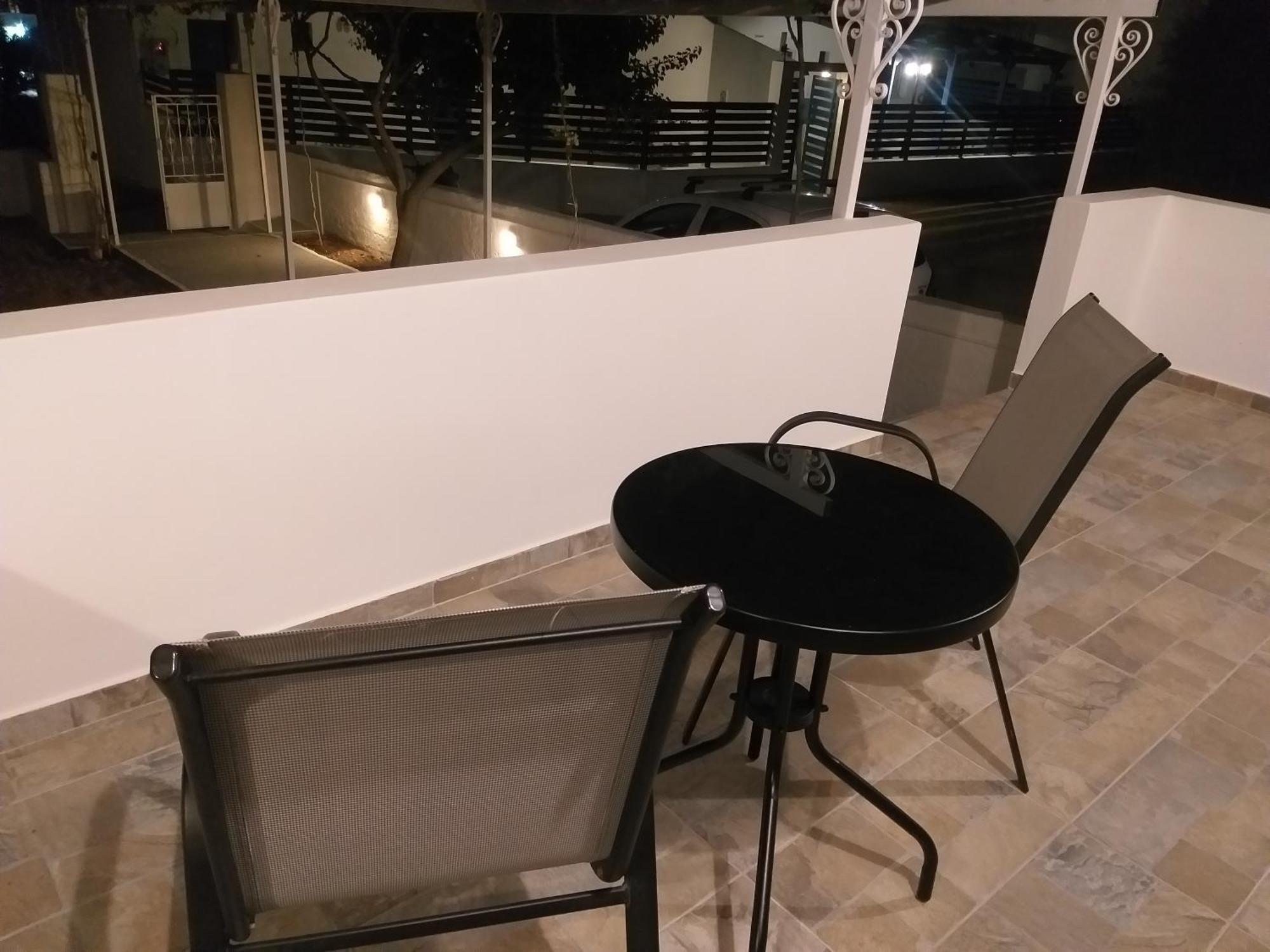 Skala Central House Екстер'єр фото